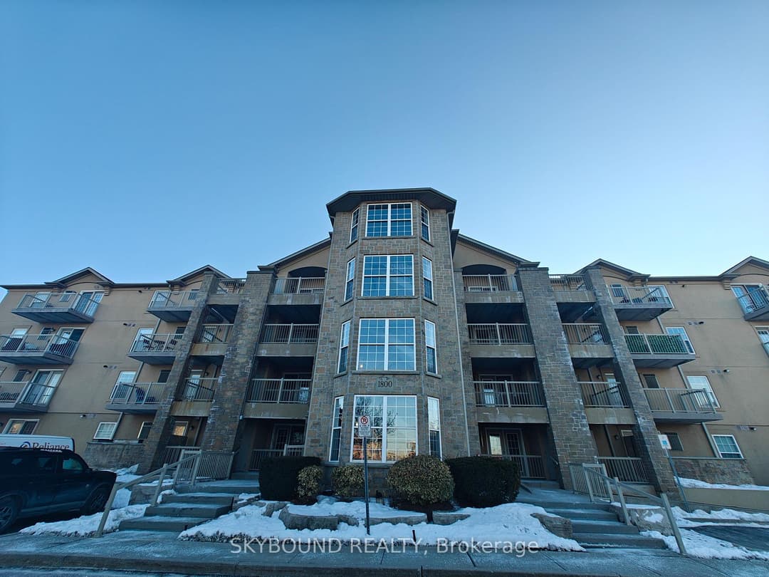 1800 Walker's Line Unit 206, Burlington