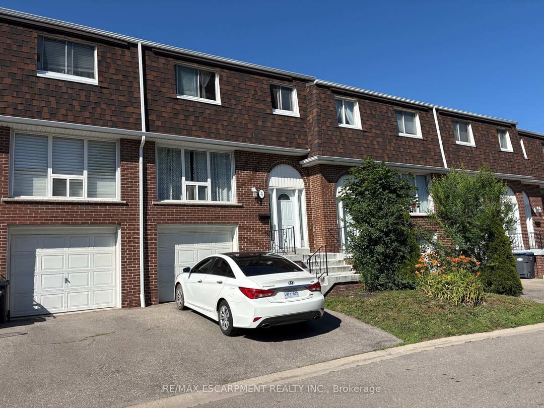 2380 Bromsgrove Road Unit 4, Mississauga