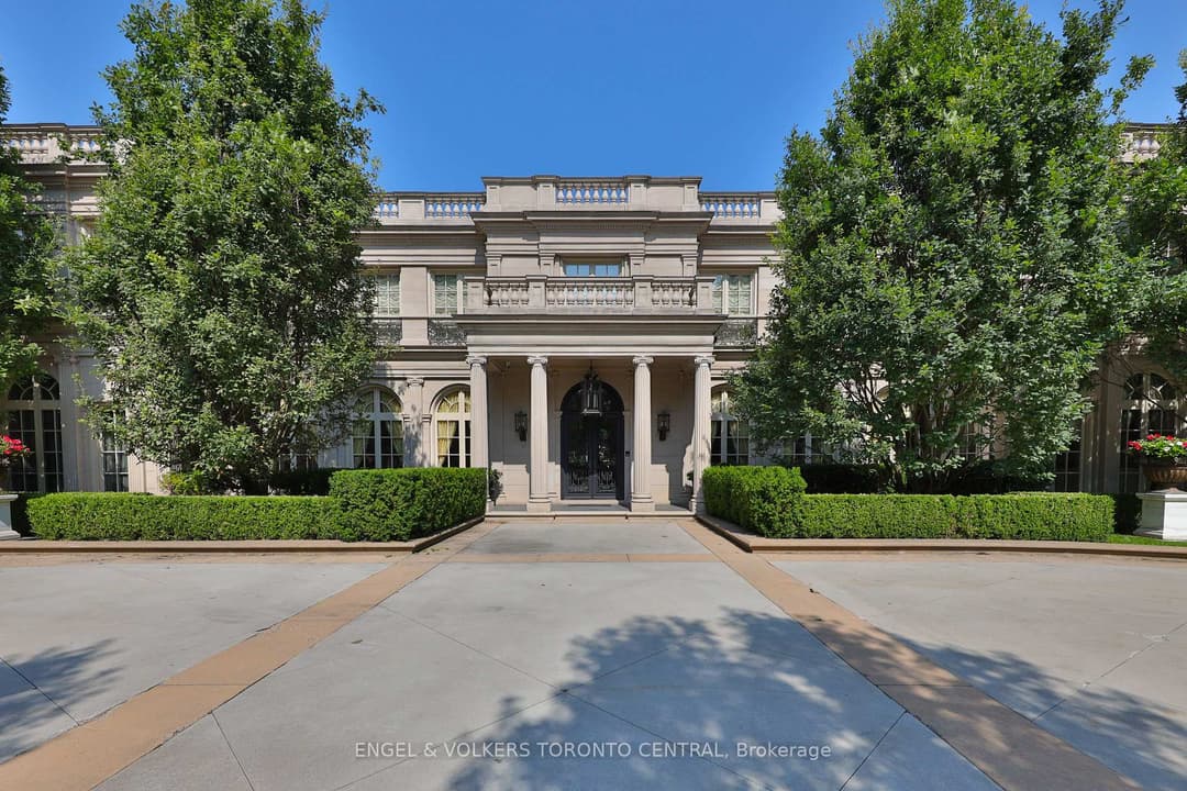 489 Lakeshore Road, Oakville