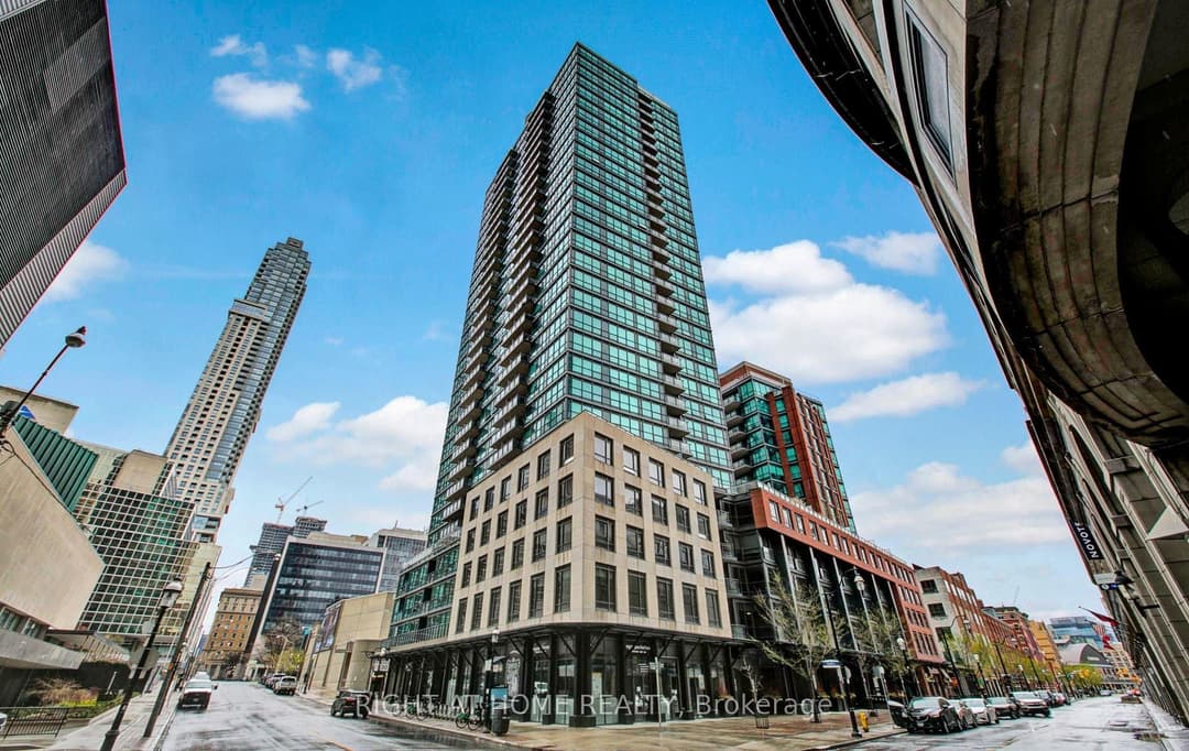 1 Scott Street Unit 1409, Regent Park / Cabbagetown / St. James Town