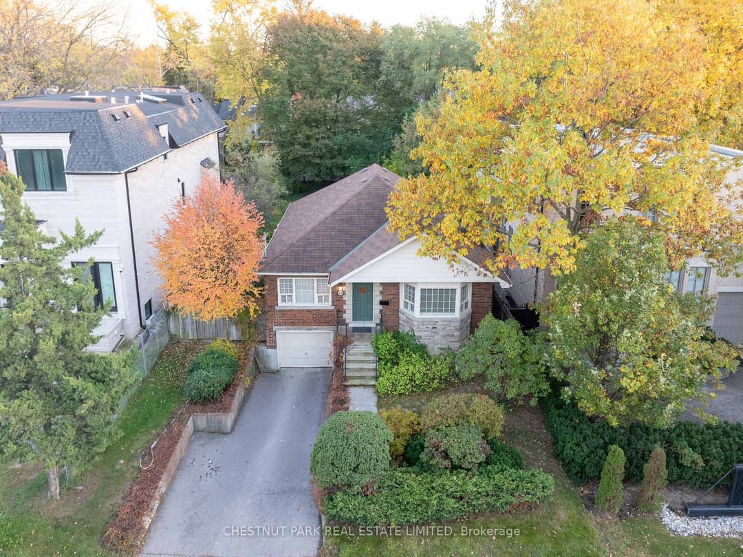 101 York Mills Road, Bridle Path / York Mills / Hoggs Hollow
