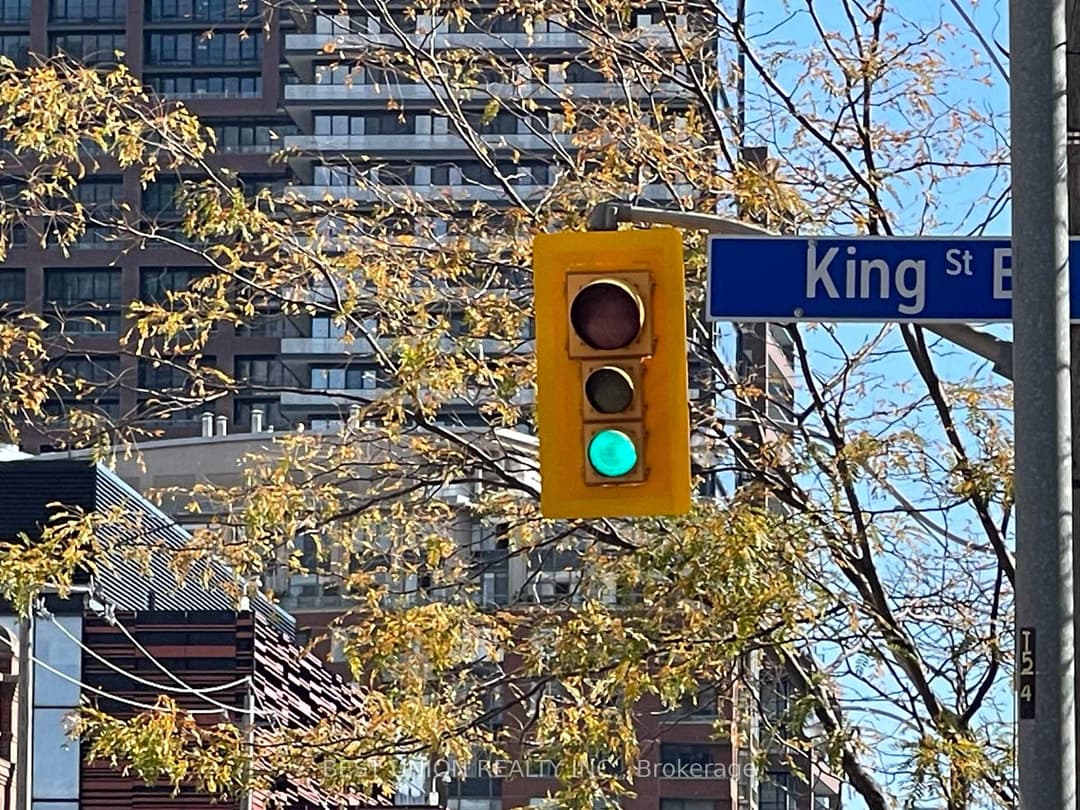 318 King Street Unit 1313, Regent Park / Cabbagetown / St. James Town