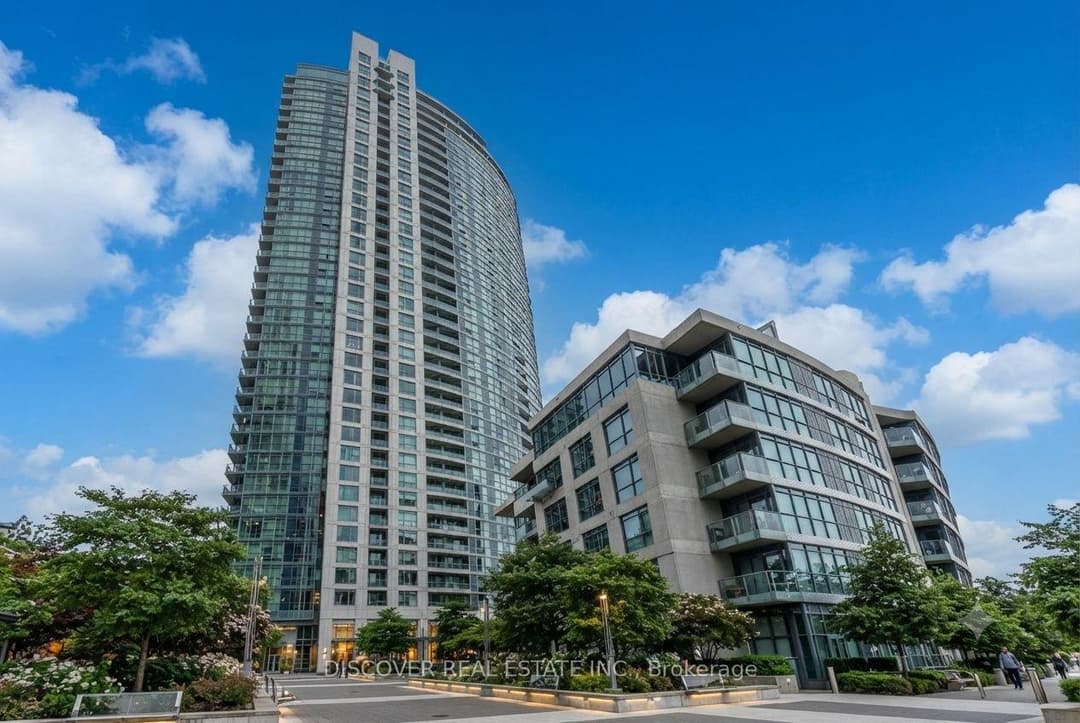 215 Fort York Boulevard Unit 2609, Downtown Toronto / Waterfront