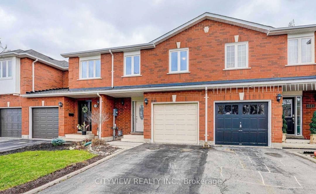 2140 Oakpoint Road, Oakville