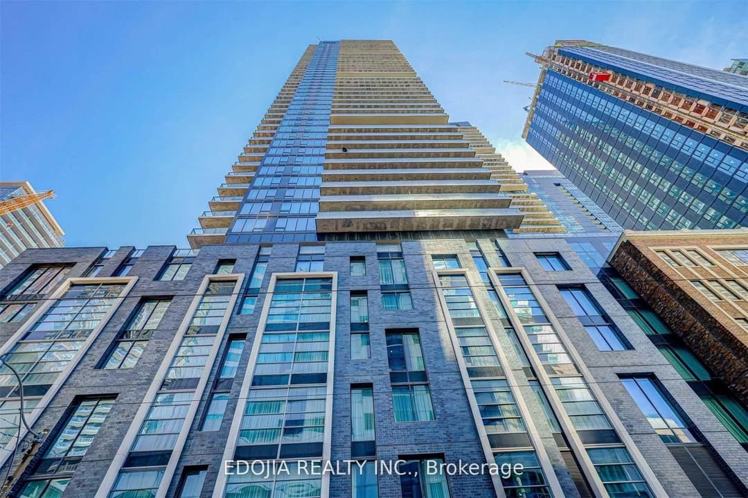 125 Blue Jays Way Unit 4706, Downtown Toronto / Waterfront