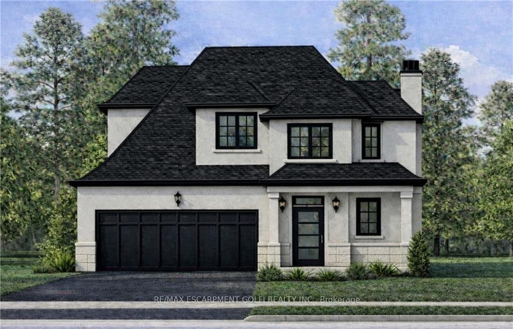 451 Montreal Circle, Hamilton
