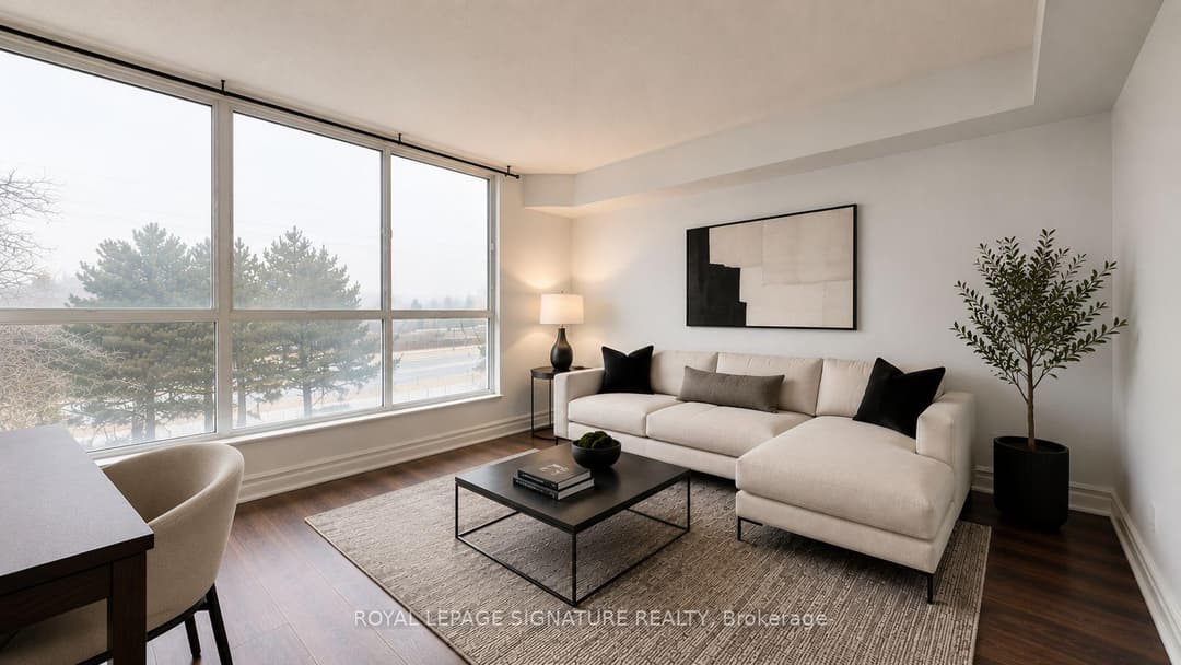 2901 Kipling Avenue Unit 307, Etobicoke (West Mall / Rexdale)