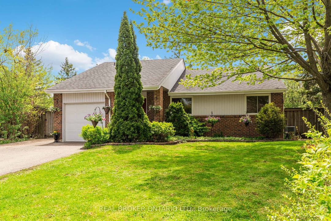 2873 Inlake Court, Mississauga