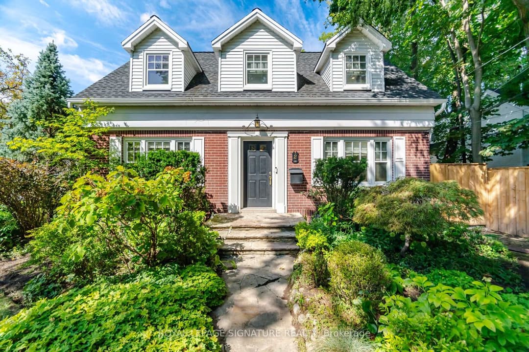 2 Wembley Avenue, Etobicoke (Islington / Rexdale)