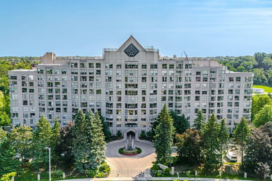 1700 The Collegeway Way Unit 202, Mississauga