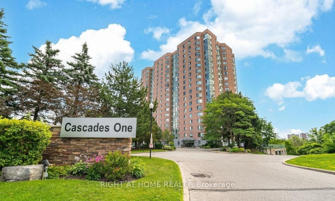 61 Markbrook Lane Unit 706, Etobicoke (West Mall / Rexdale)