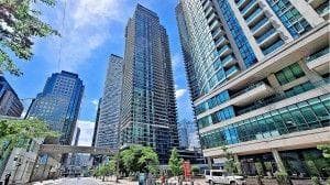 33 Bay Street Unit 4903, Downtown Toronto / Waterfront