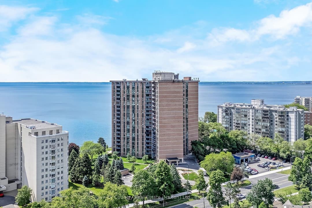 5250 Lakeshore Road Unit 1906, Burlington