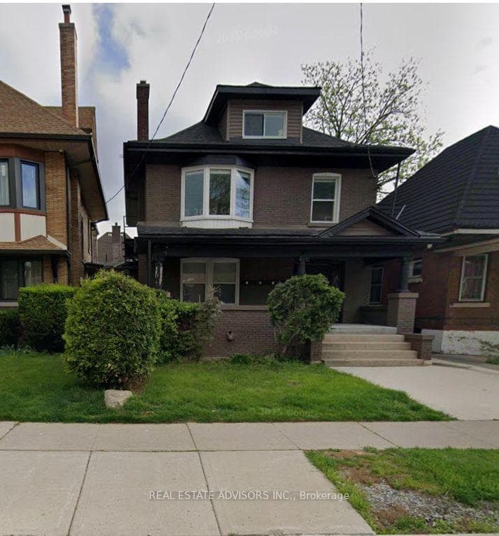 5 Maplewood Avenue, Hamilton
