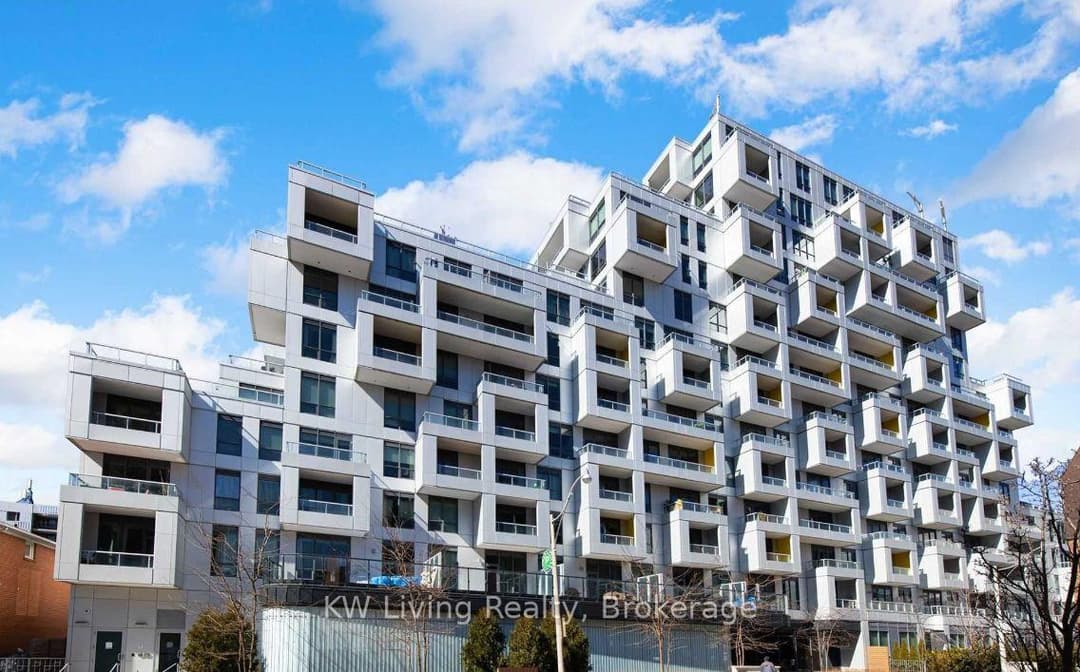 38 Cameron Street Unit 608, Downtown Toronto / Waterfront