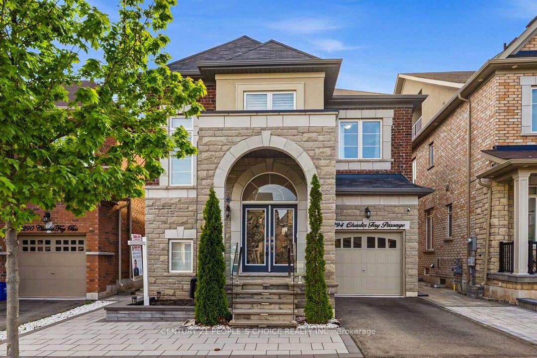 3294 Charles Fay Passage, Oakville