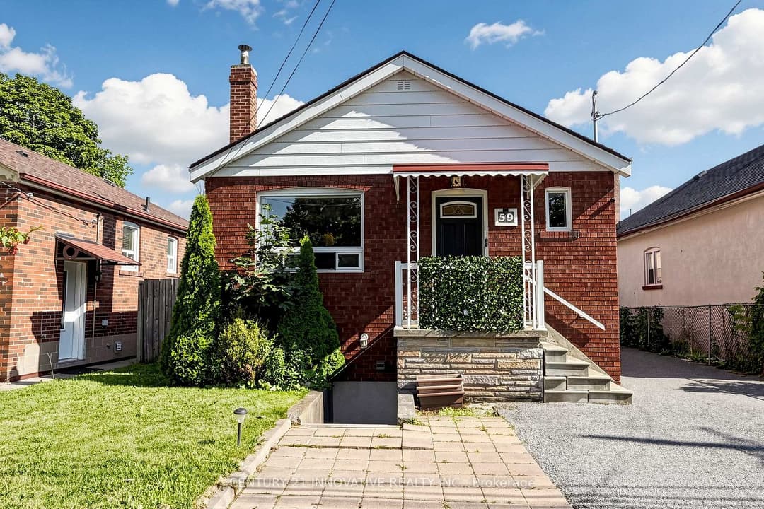 59 Manitoba Street, Liberty Village / Parkdale / South Parkdale