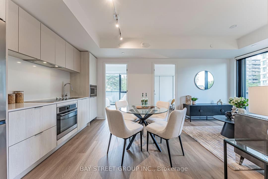 3009 Novar Road Unit 220, Mississauga