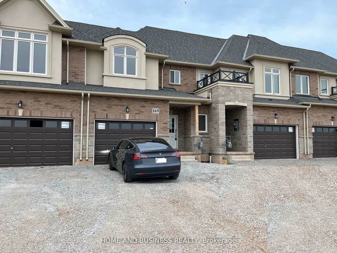 169 Sonoma Lane, Hamilton