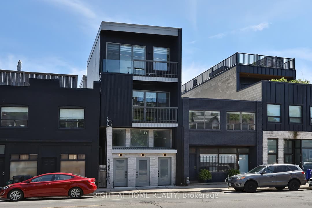 1169 Davenport Road, Annex / Yorkville / Summerhill