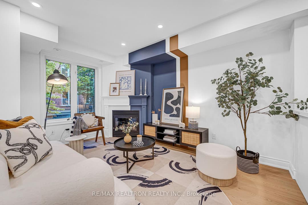 50 Joe Shuster Way Unit 205, High Park / Junction / Roncesvalles