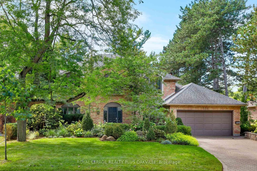 356 Shoreacres Road, Burlington