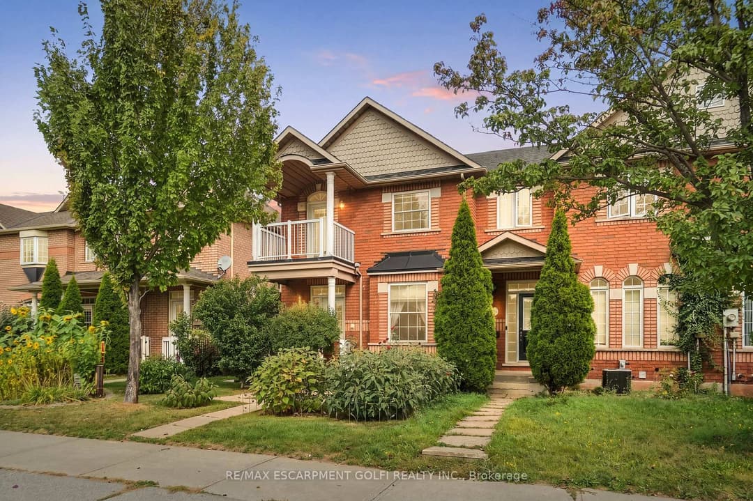 459 HIGHWAY NO 8 N/A, Hamilton
