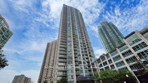 225 Webb Drive Unit 3001, Mississauga