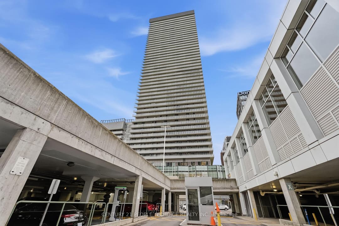 15 Lower Jarvis Street Unit 817, Regent Park / Cabbagetown / St. James Town