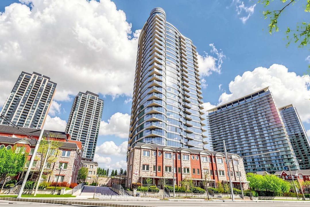 15 Windermere Avenue Unit 1506, High Park / Junction / Roncesvalles