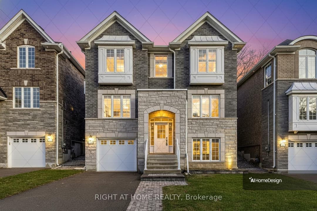 2579 Islington Avenue, Etobicoke (West Mall / Rexdale)