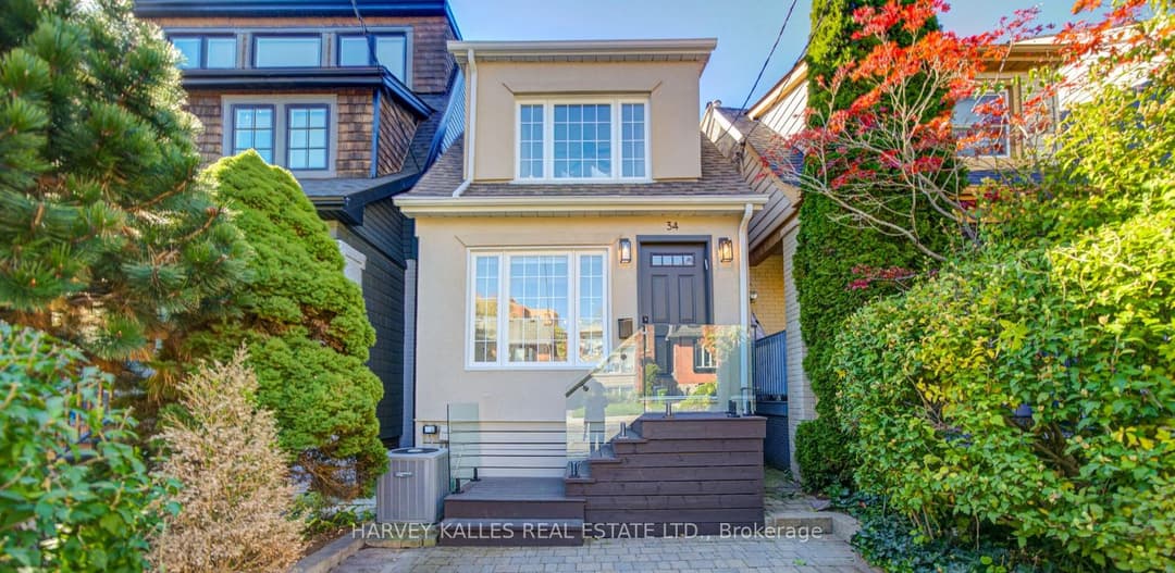 34 Kenwood Avenue, Forest Hill / Deer Park