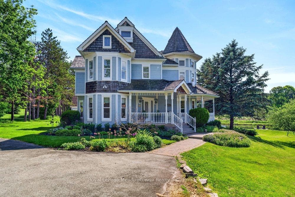 8550 Appleby Line, Milton