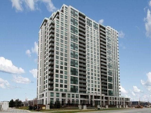 335 Rathburn Road Unit 2303, Mississauga