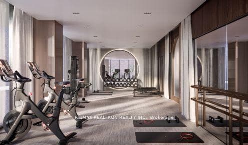 771 Yonge Street Unit 911, Rosedale / Moore Park