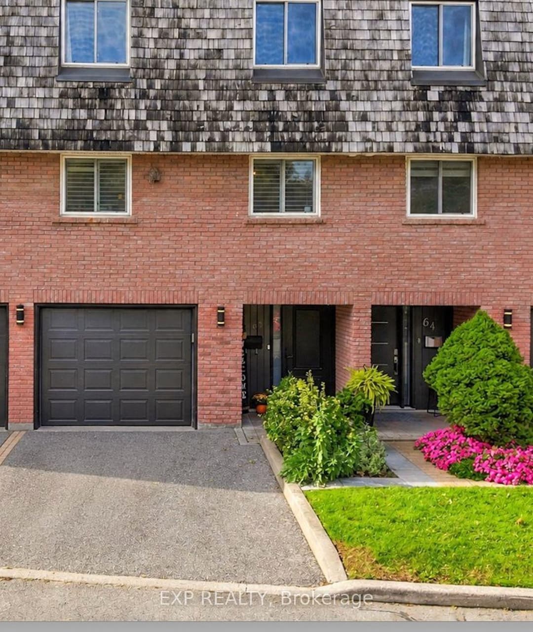 2145 Sherobee Road Unit 63, Mississauga