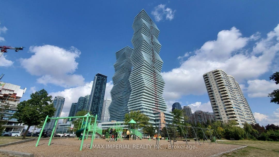 3883 Quartz Road Unit 3811, Mississauga