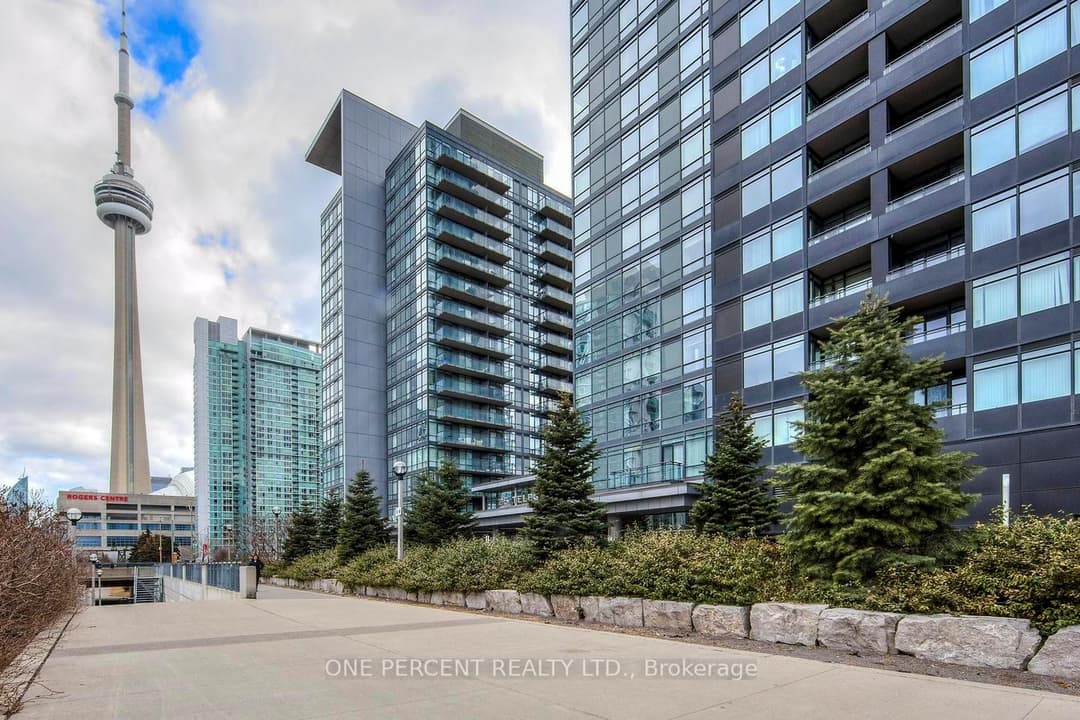25 Telegram Mews Unit 5007, Downtown Toronto / Waterfront