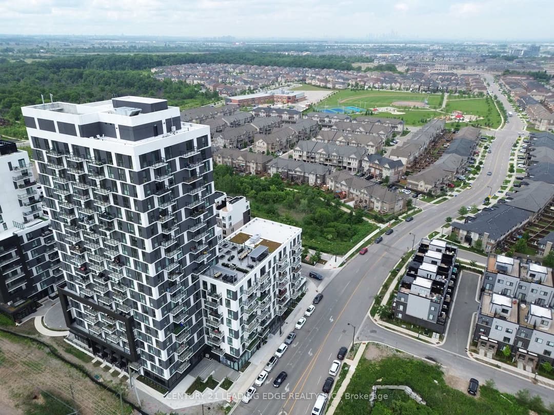 335 Wheat Boom Drive Unit 2002, Oakville