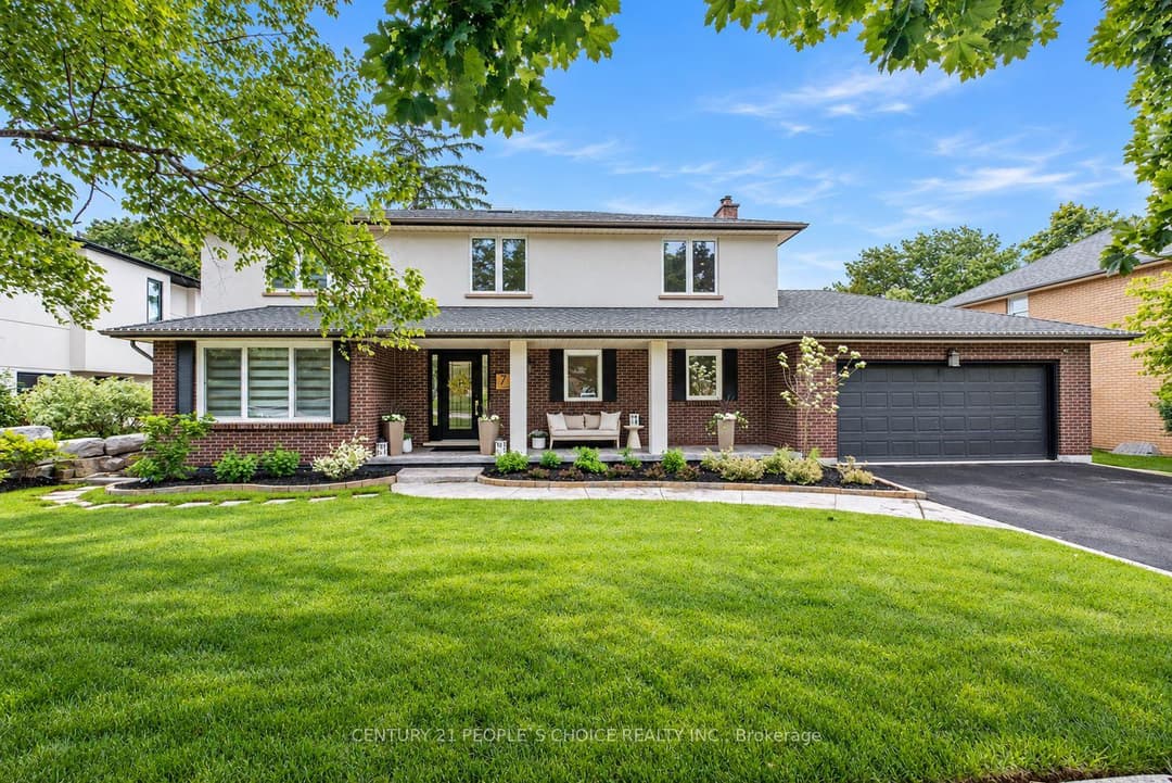 7 Carl Crescent, Hamilton