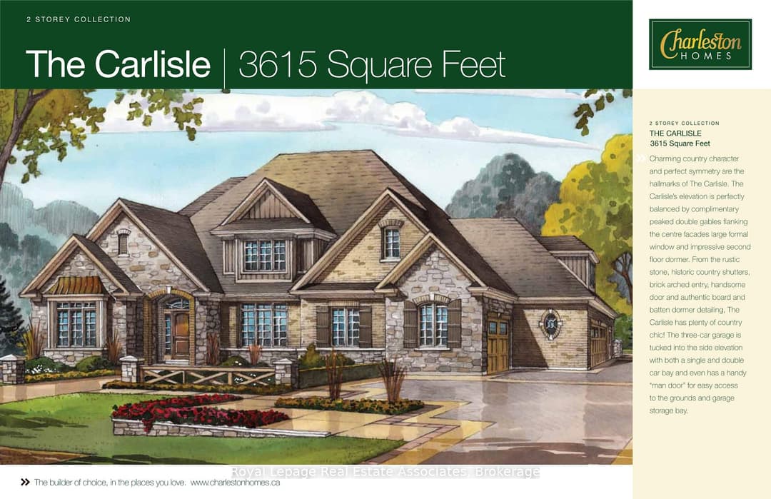 11179 Guelph Line Unit Lot 1, Milton