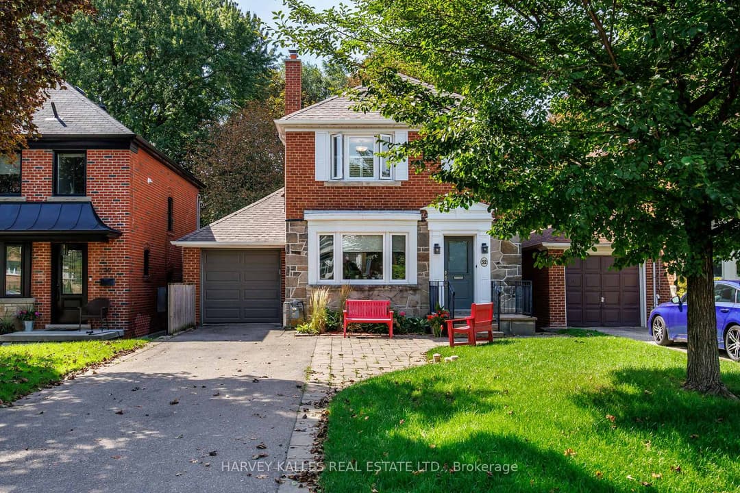 52 Park Hill Road, Lawrence Park / Bedford Park