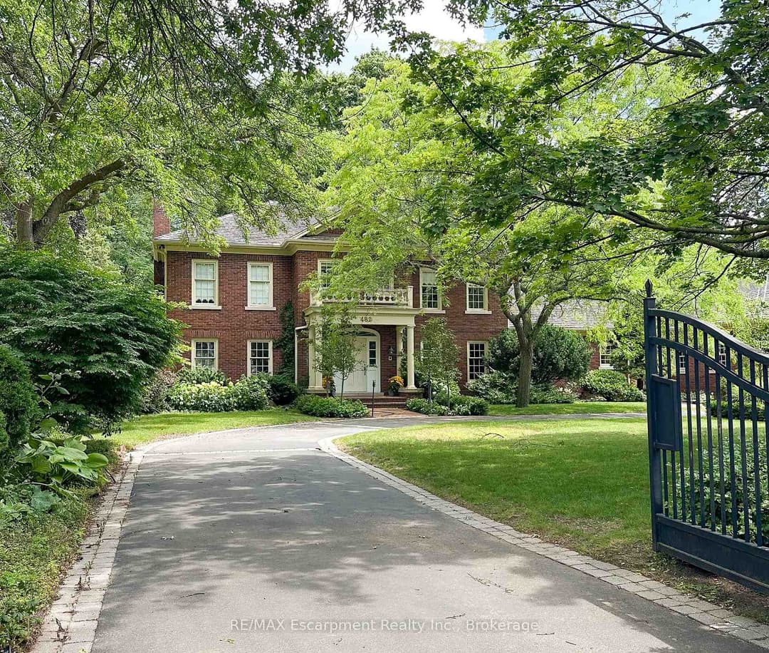 488 Macdonald Road, Oakville