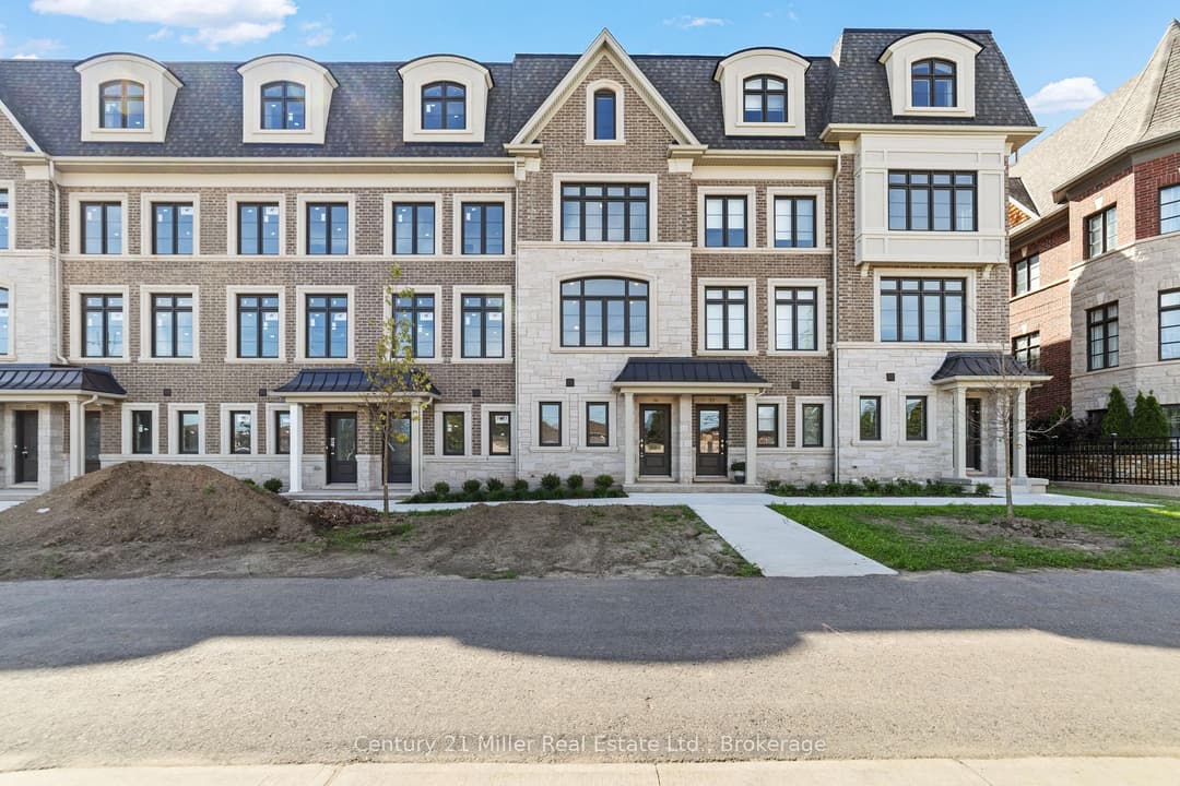 2150 Trafalgar Road Unit 56, Oakville