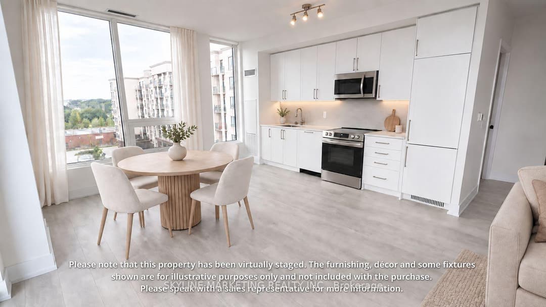 2450 Old Bronte Road Unit 642, Oakville