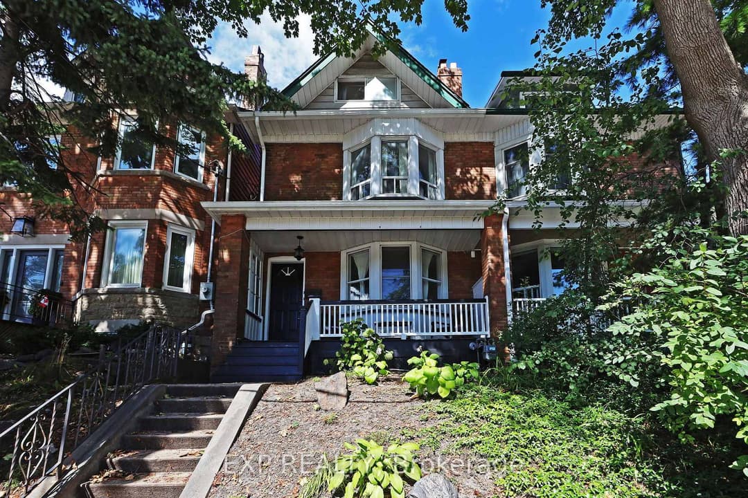 60 Parkdale Road, High Park / Junction / Roncesvalles