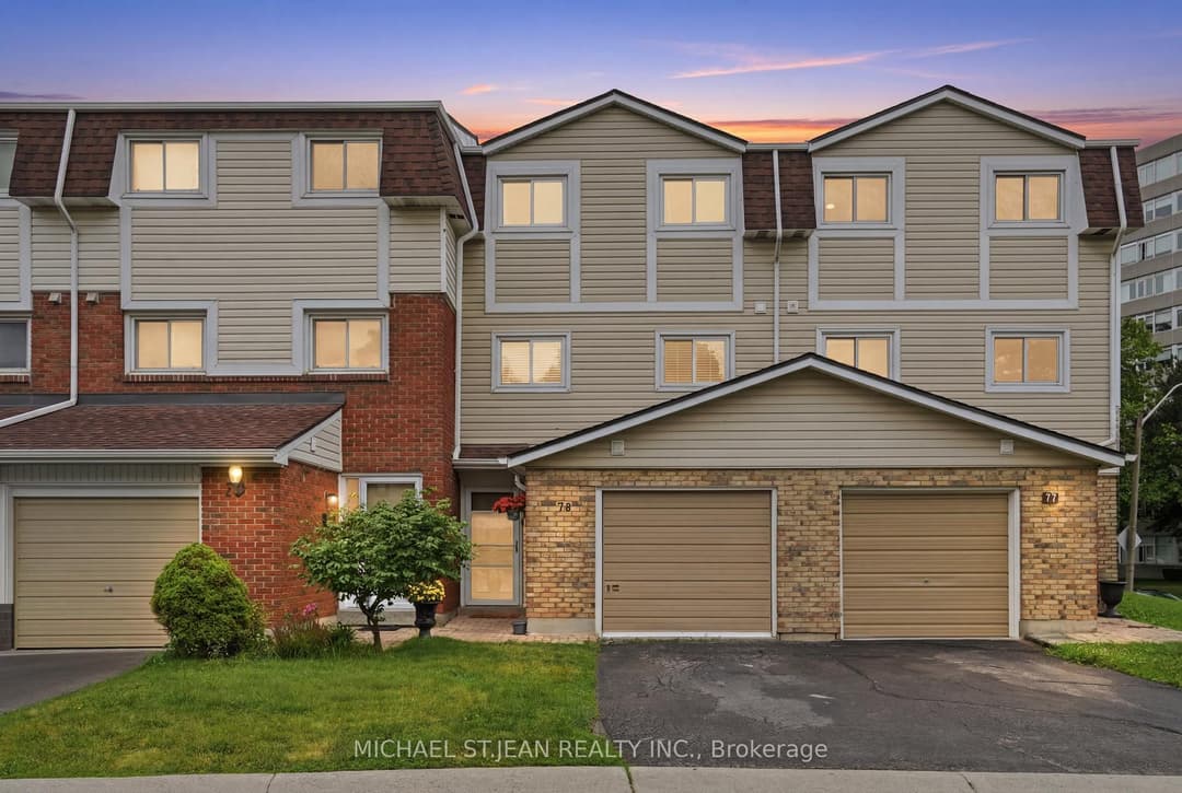 11 Harrisford Street Unit 78, Hamilton