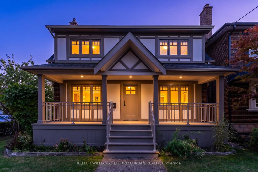 78 Royal York Road, Liberty Village / Parkdale / South Parkdale