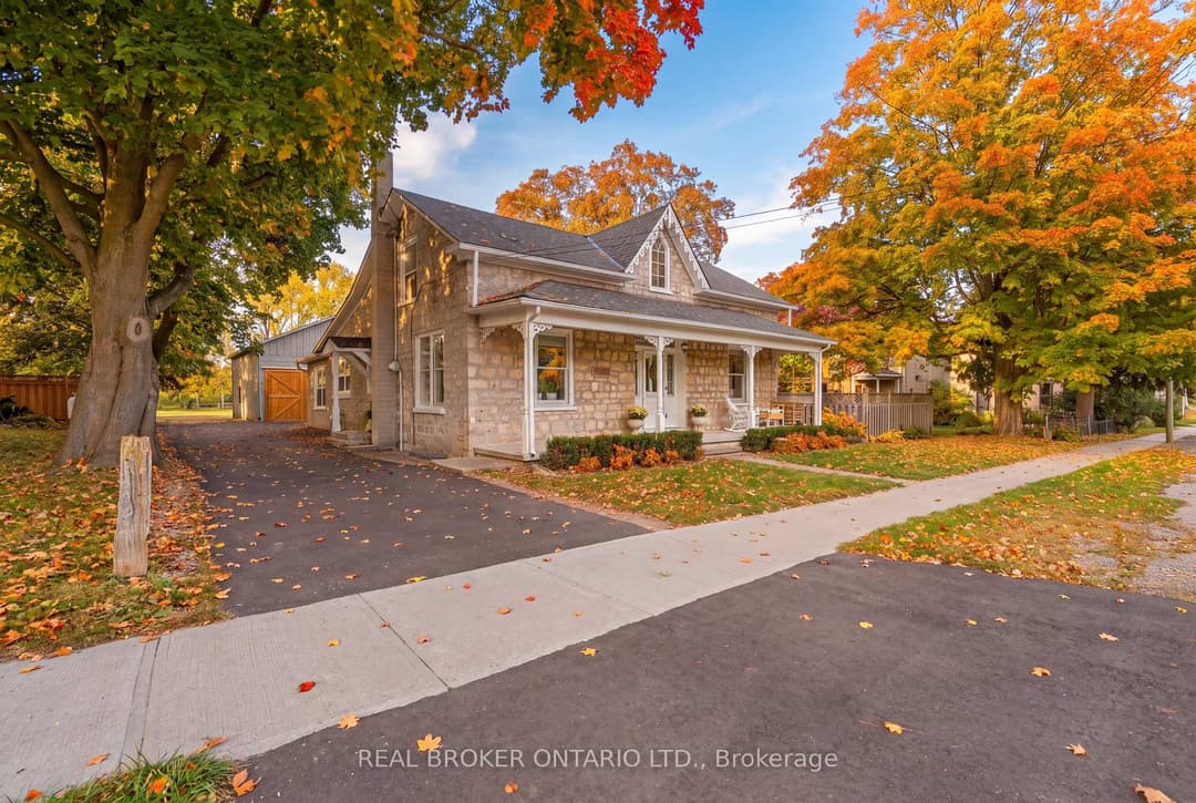 1264 Old 8 Highway, Hamilton