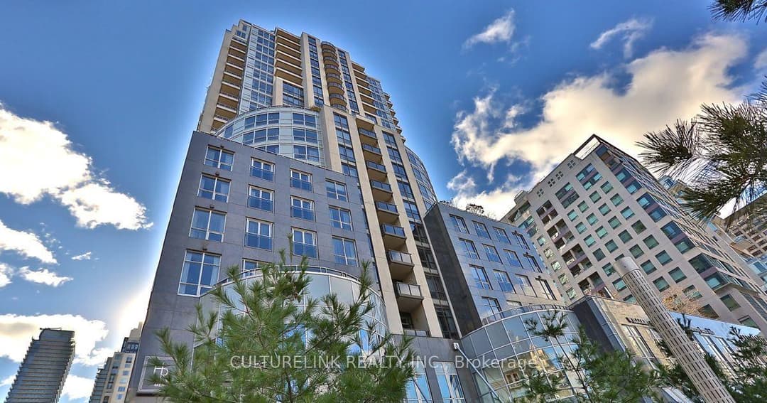 10 Bellair Street Unit 902, Annex / Yorkville / Summerhill